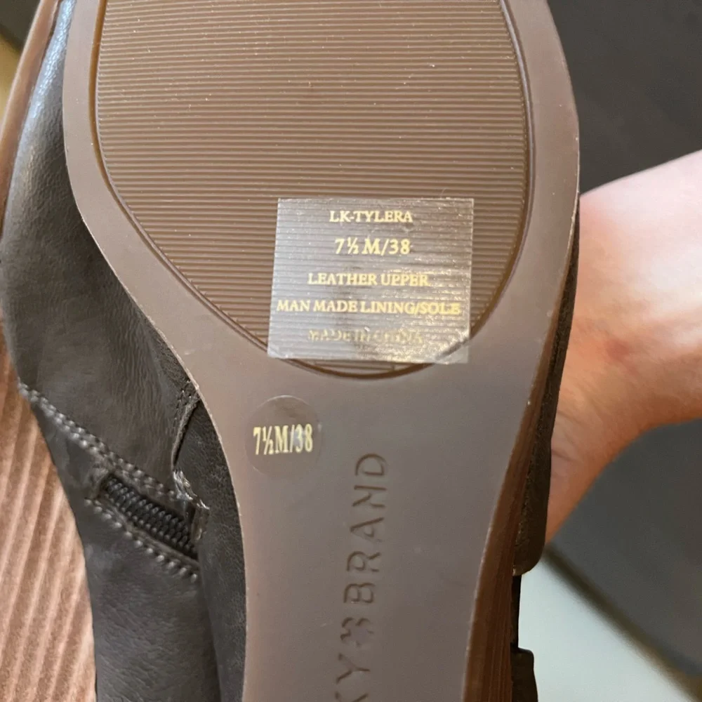 Lucky Brand lucky brand
